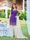 Mukesh queen patiyala 2 wholesale kurti market in surat with price online shopping