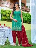 Mukesh queen patiyala 2 wholesale kurti market in surat with price online shopping