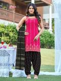Mukesh queen patiyala 2 wholesale kurti market in surat with price online shopping