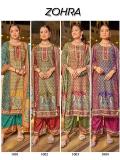 Mukesh zohra wholesale surat salwar kameez