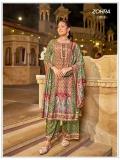 Mukesh zohra wholesale surat salwar kameez