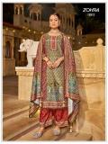 Mukesh zohra wholesale surat salwar kameez