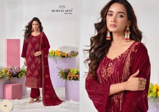 Mumtaz arts royal wholesale market for wedding shopping in mumbai