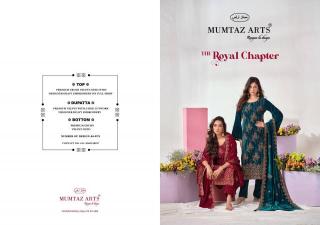 Mumtaz arts royal wholesale market for wedding shopping in mumbai