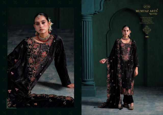 Mumtaz arts wholesale dress material market in pune near me 