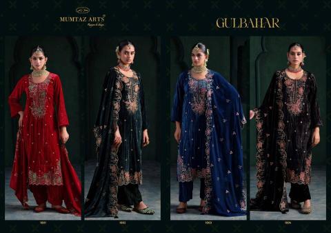 Mumtaz arts wholesale dress material market in pune near me 