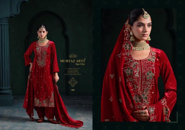 Mumtaz arts wholesale dress material market in pune near me 