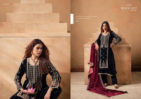 Mumtaz surat dress material wholesale market address
