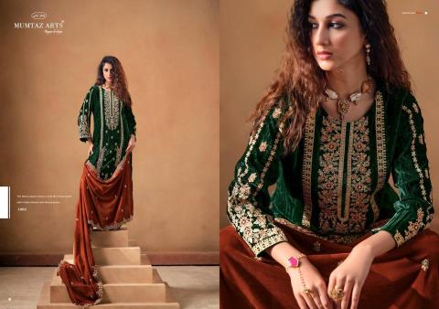 Mumtaz surat dress material wholesale market address