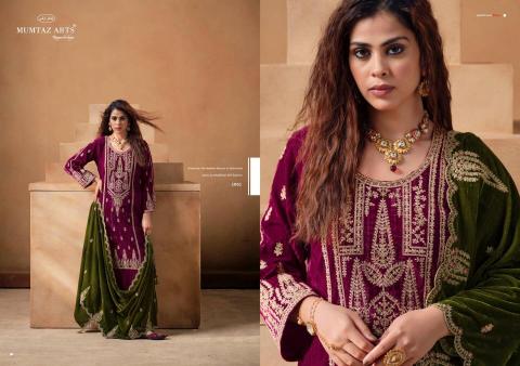 Mumtaz surat dress material wholesale market address
