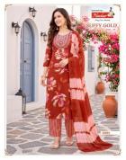 Navkar suffy gold vol 29 wholesale cotton kurti market in ahmedabad