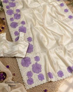 Nivara rasberry wholesale saree market in jaipur