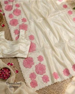 Nivara rasberry wholesale saree market in jaipur