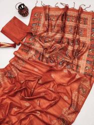 Nivara rutrang wholesale saree market in kolkata with price