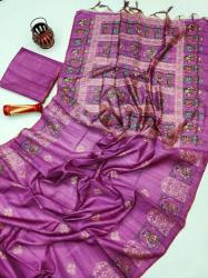 Nivara rutrang wholesale saree market in kolkata with price