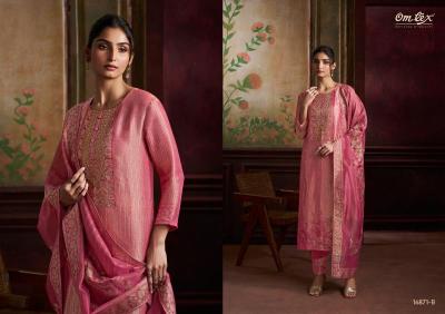 Omtex aarna  wholesale market near me for clothing