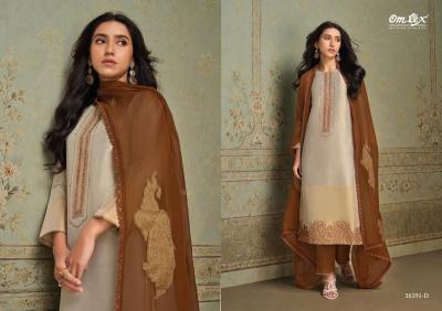 Omtex alina wholesale dress materials in mumbai with price