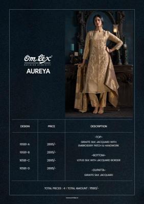 Omtex aureya raipur dress wholesale market