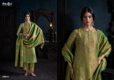 Omtex aureya raipur dress wholesale market