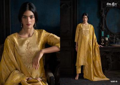 Omtex aureya raipur dress wholesale market