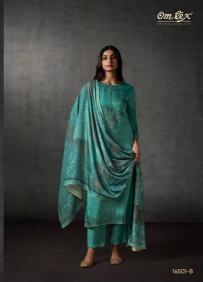 Omtex bhavika wholesale dress material market in ahmedabad with price