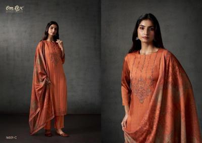 Omtex bhavika wholesale dress material market in ahmedabad with price