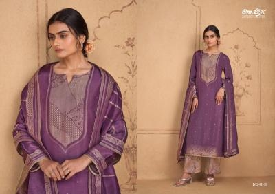 Omtex celeste cotton dress material wholesale market in ahmedabad