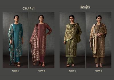 Omtex charvi pure cotton dress material wholesale market in mumbai