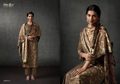 Omtex charvi pure cotton dress material wholesale market in mumbai
