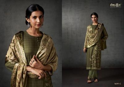 Omtex charvi pure cotton dress material wholesale market in mumbai