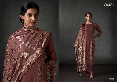 Omtex charvi pure cotton dress material wholesale market in mumbai