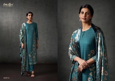 Omtex charvi pure cotton dress material wholesale market in mumbai