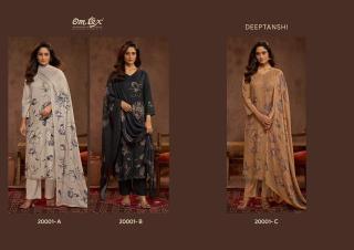 Omtex deeptanshi wholesale dress material market in pune with price
