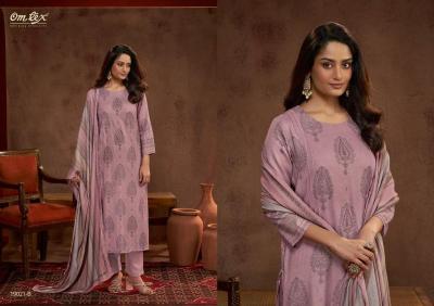 Omtex ekisha  wholesale dress materials in mumbai with price