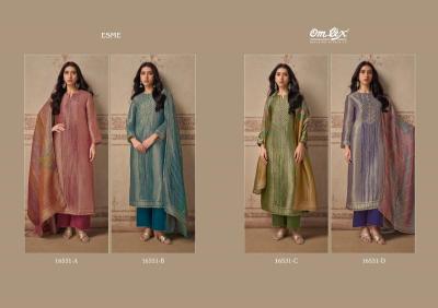 Omtex esme dress wholesale market in tamilnadu