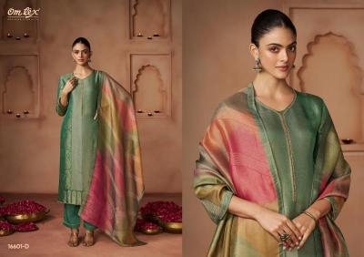 Omtex evara boutique material wholesale in ludhiana