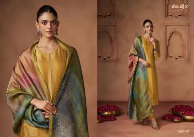 Omtex evara boutique material wholesale in ludhiana
