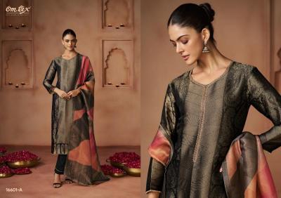 Omtex evara boutique material wholesale in ludhiana
