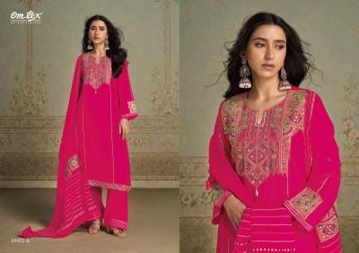 Omtex evelia wholesale dress material jaipur
