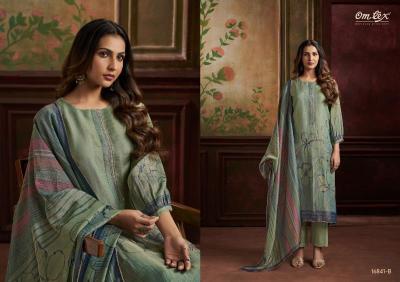 Omtex mihika  dress wholesale market in tamilnadu