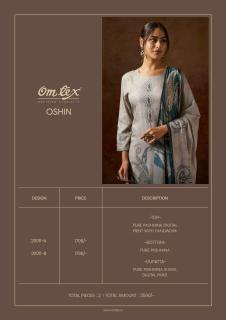Omtex oshin wholesale dress material market in mumbai with price