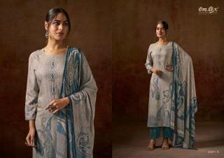Omtex oshin wholesale dress material market in mumbai with price
