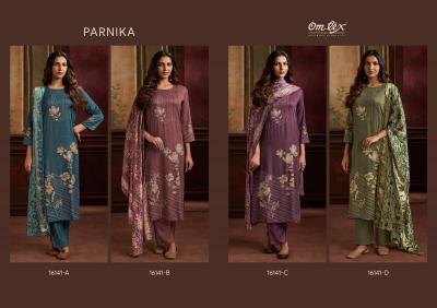 Omtex parnikadress wholesale market dress material in mumbai