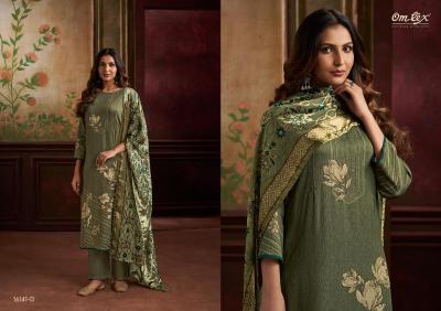 Omtex parnikadress wholesale market dress material in mumbai