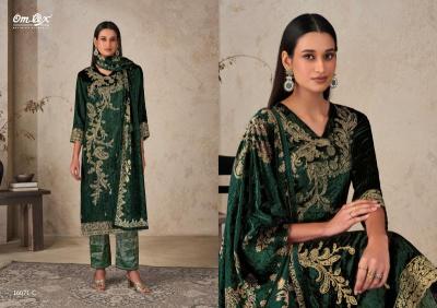 Omtex ritha crush vol 43 branded dress wholesale market in tamilnadu