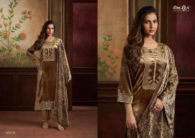 Omtex ritha vol 41 wholesale dress material in amritsar
