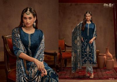 Omtex ritha vol 47 dress material wholesale market in jaipur
