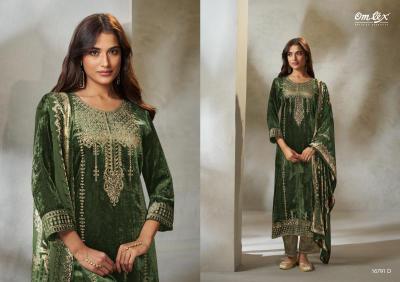 Omtex ritha vol 49 wholesale dress material material market in kolkata