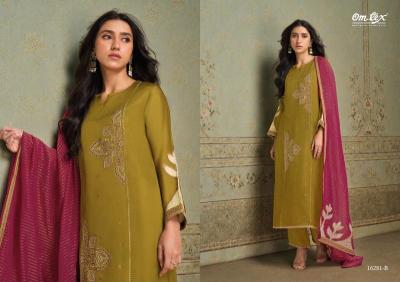 Omtex roselle wholesale cloth market in vadodara for ladies