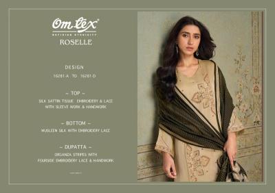 Omtex roselle wholesale cloth market in vadodara for ladies